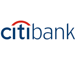 Citi Bank logo