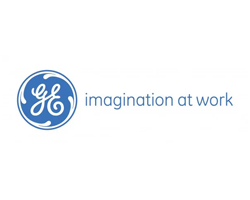 GE logo