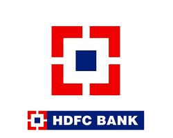 HDFC logo
